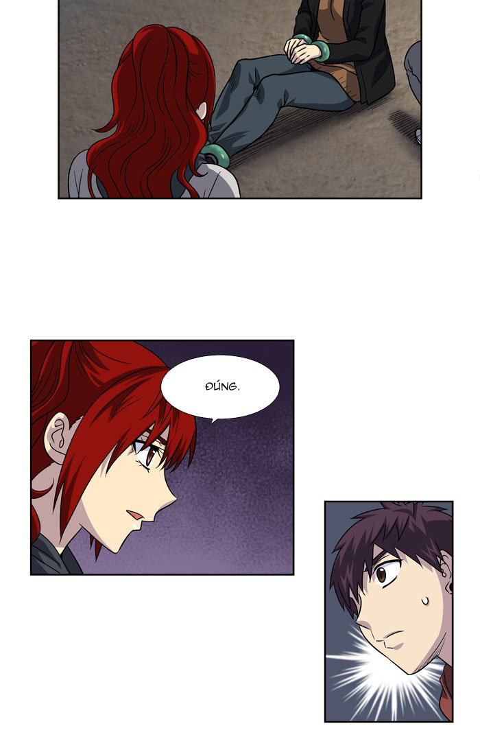 Thế Giới Game Thủ Chapter 209 - 12