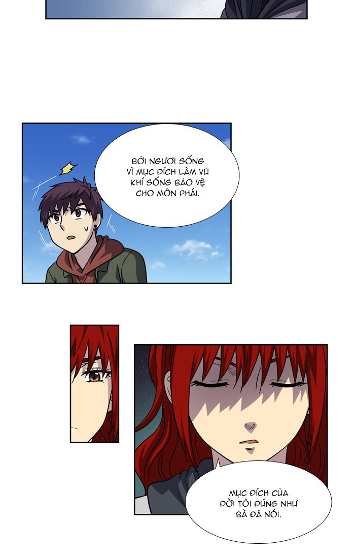 Thế Giới Game Thủ Chapter 209 - 15