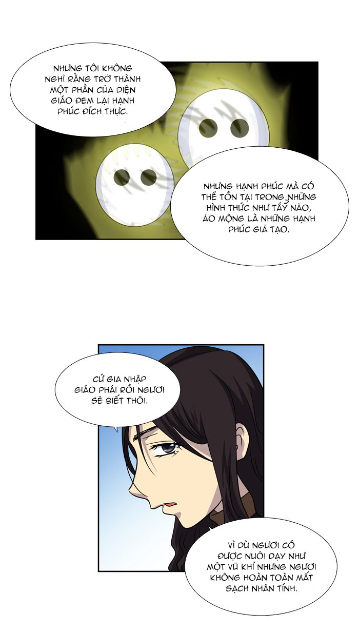 Thế Giới Game Thủ Chapter 209 - 16