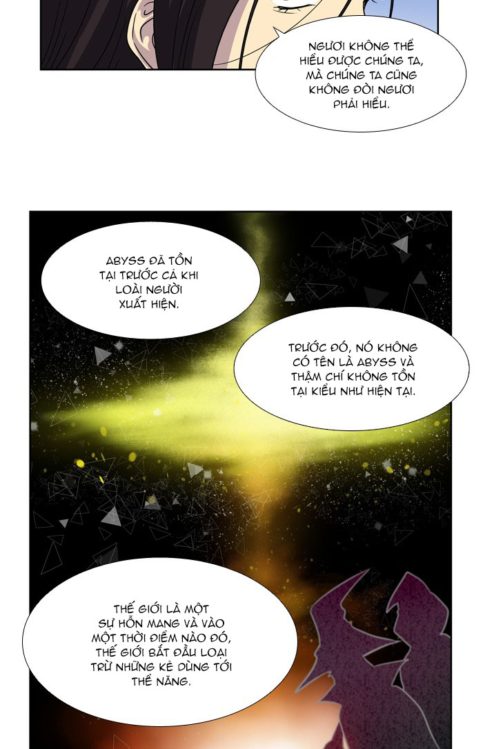 Thế Giới Game Thủ Chapter 209 - 19