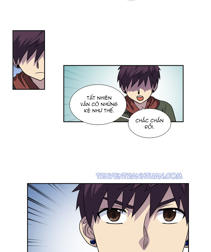 Thế Giới Game Thủ Chapter 209 - 22