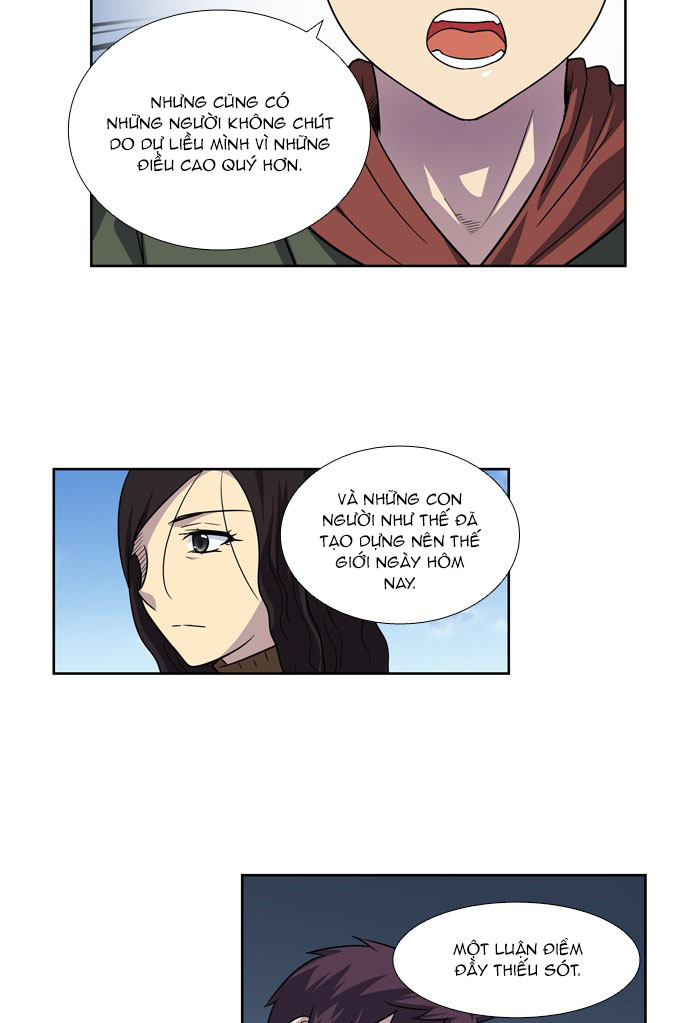 Thế Giới Game Thủ Chapter 209 - 23