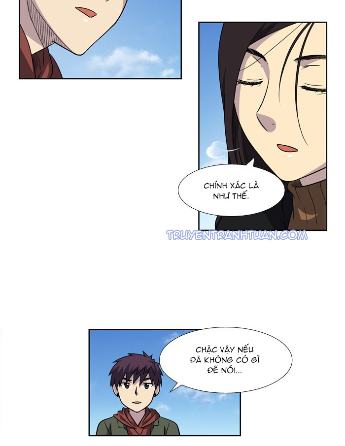 Thế Giới Game Thủ Chapter 209 - 34