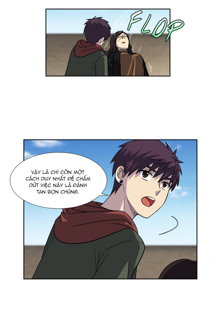 Thế Giới Game Thủ Chapter 209 - 36