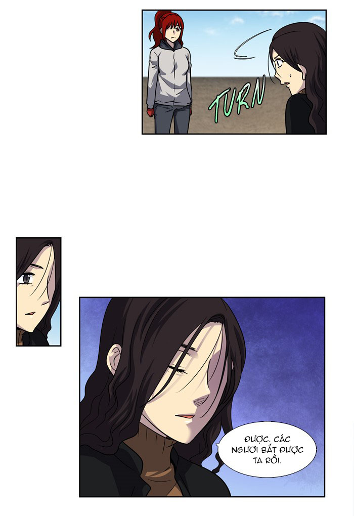 Thế Giới Game Thủ Chapter 209 - 6