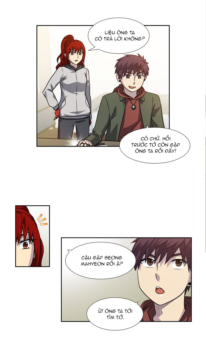 Thế Giới Game Thủ Chapter 210 - 12