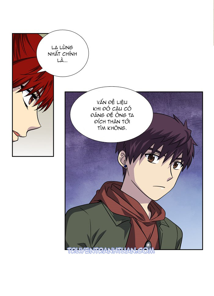 Thế Giới Game Thủ Chapter 210 - 14