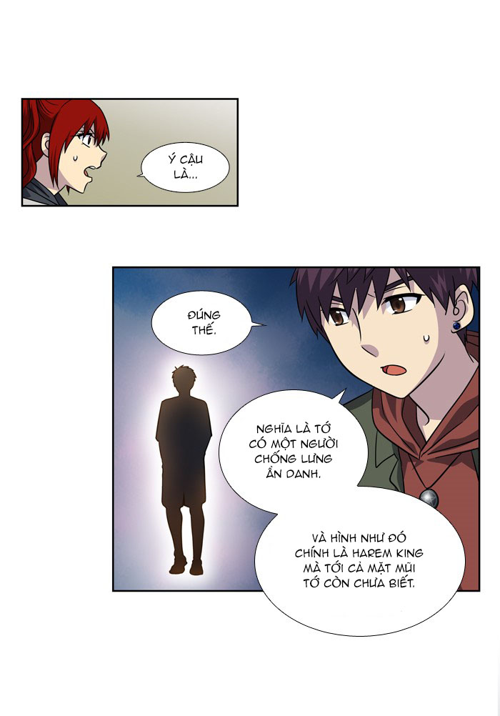 Thế Giới Game Thủ Chapter 210 - 16