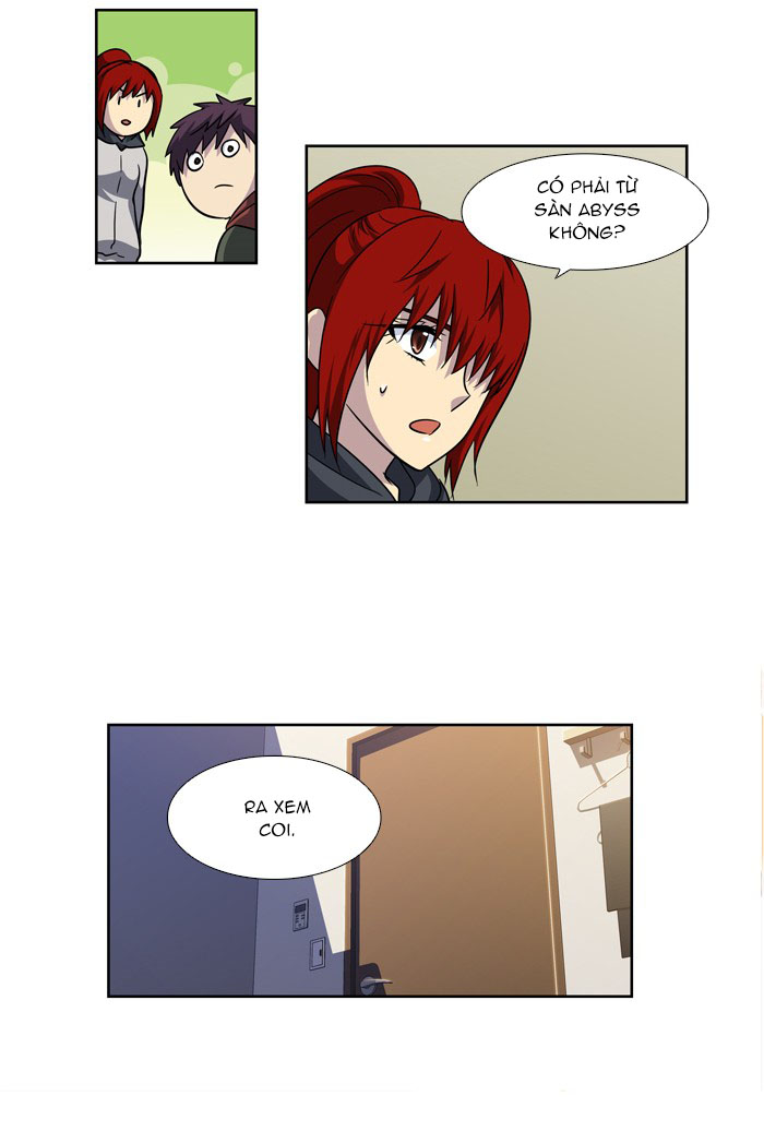 Thế Giới Game Thủ Chapter 210 - 18