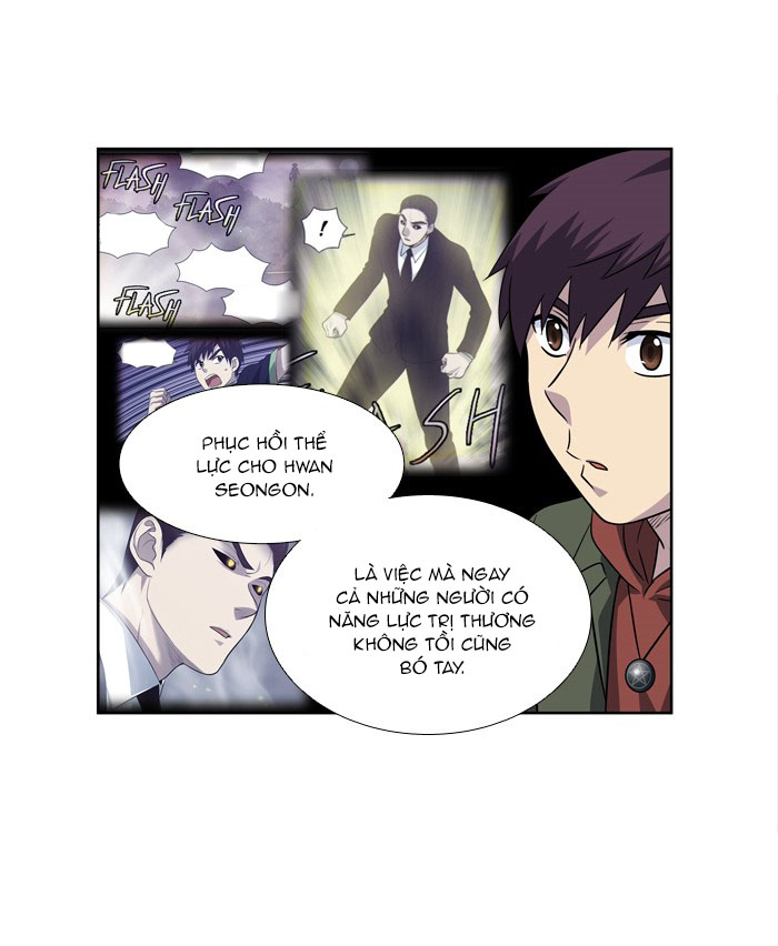 Thế Giới Game Thủ Chapter 210 - 28