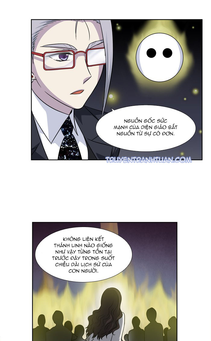 Thế Giới Game Thủ Chapter 210 - 35