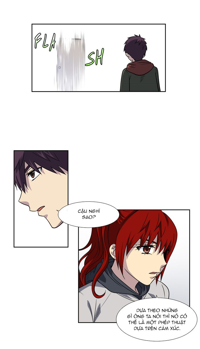 Thế Giới Game Thủ Chapter 210 - 37