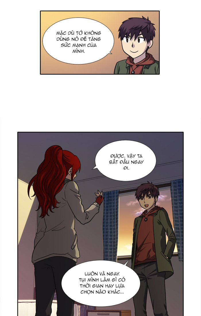 Thế Giới Game Thủ Chapter 211 - 11
