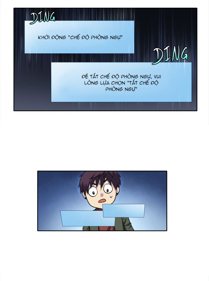 Thế Giới Game Thủ Chapter 211 - 13