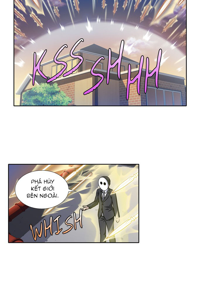 Thế Giới Game Thủ Chapter 211 - 16