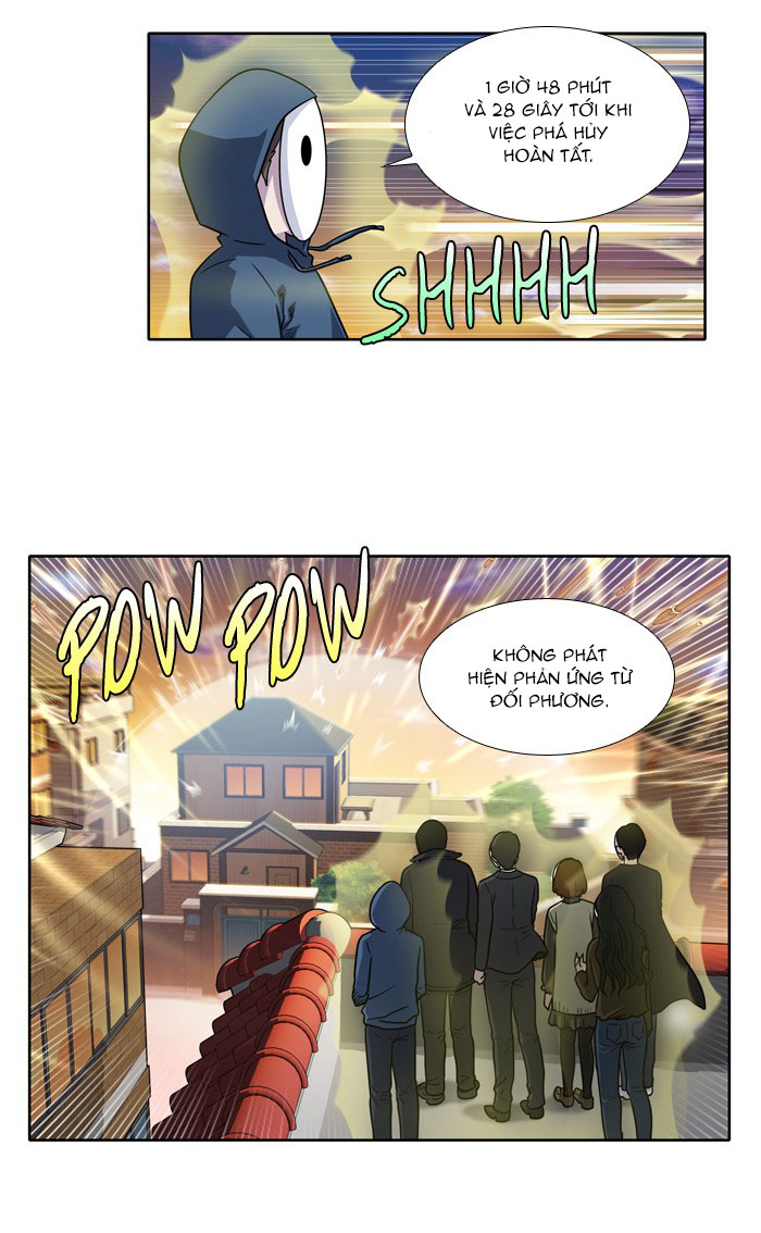 Thế Giới Game Thủ Chapter 211 - 17