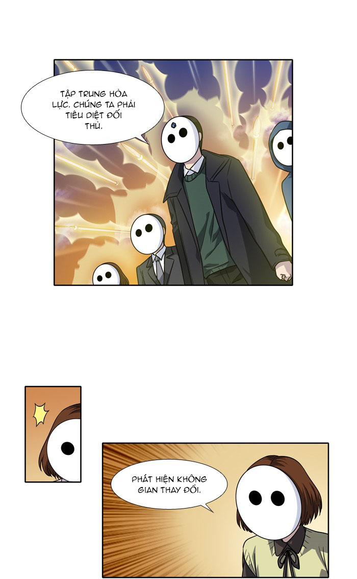 Thế Giới Game Thủ Chapter 211 - 18