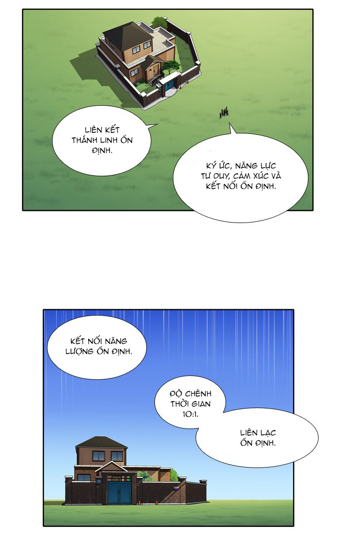 Thế Giới Game Thủ Chapter 211 - 22