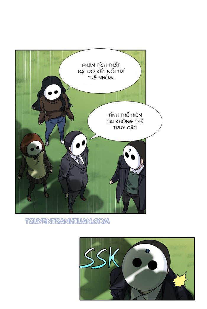 Thế Giới Game Thủ Chapter 211 - 23