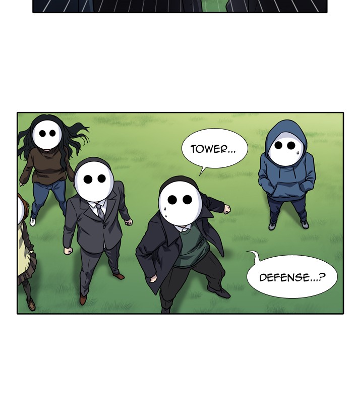 Thế Giới Game Thủ Chapter 211 - 25