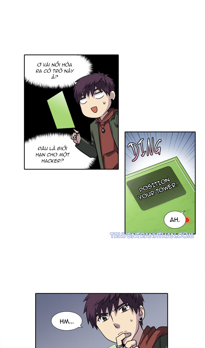 Thế Giới Game Thủ Chapter 211 - 27