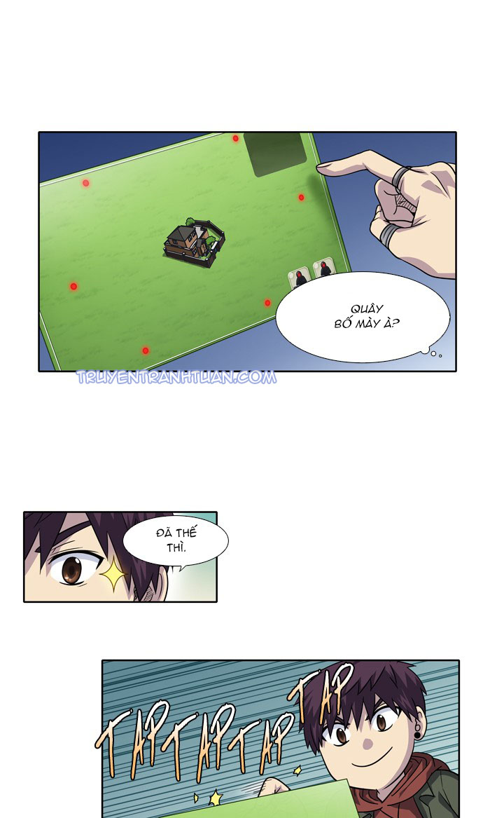 Thế Giới Game Thủ Chapter 211 - 29