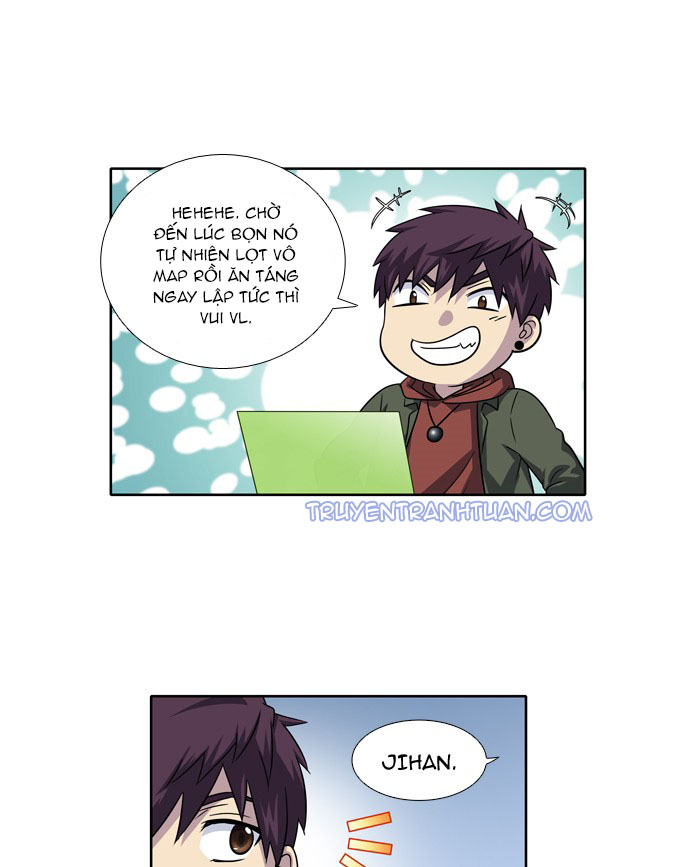 Thế Giới Game Thủ Chapter 211 - 31