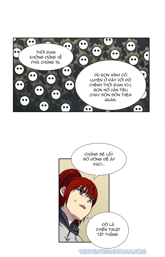 Thế Giới Game Thủ Chapter 211 - 5