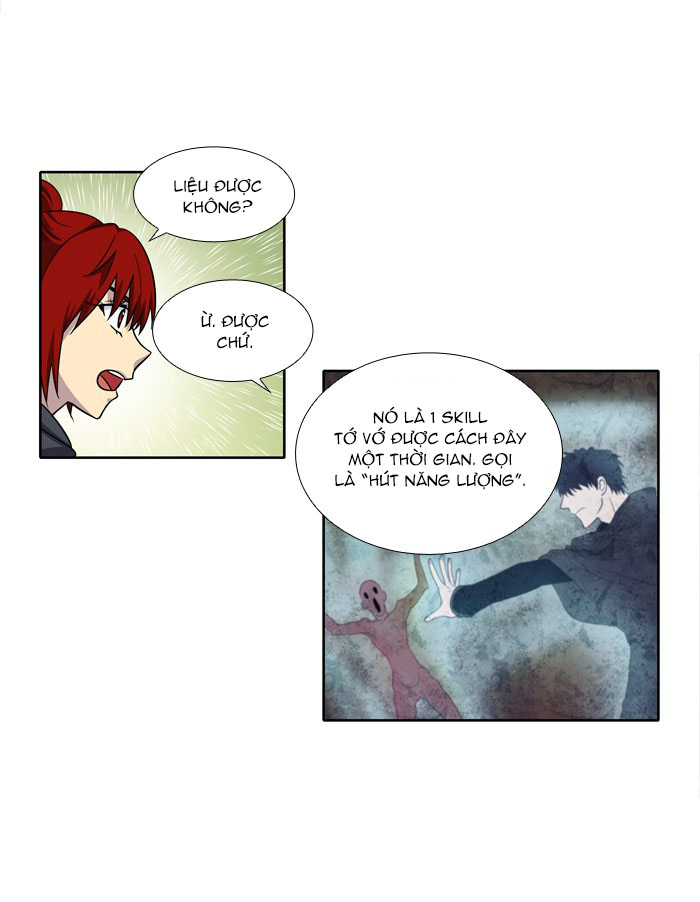 Thế Giới Game Thủ Chapter 211 - 8