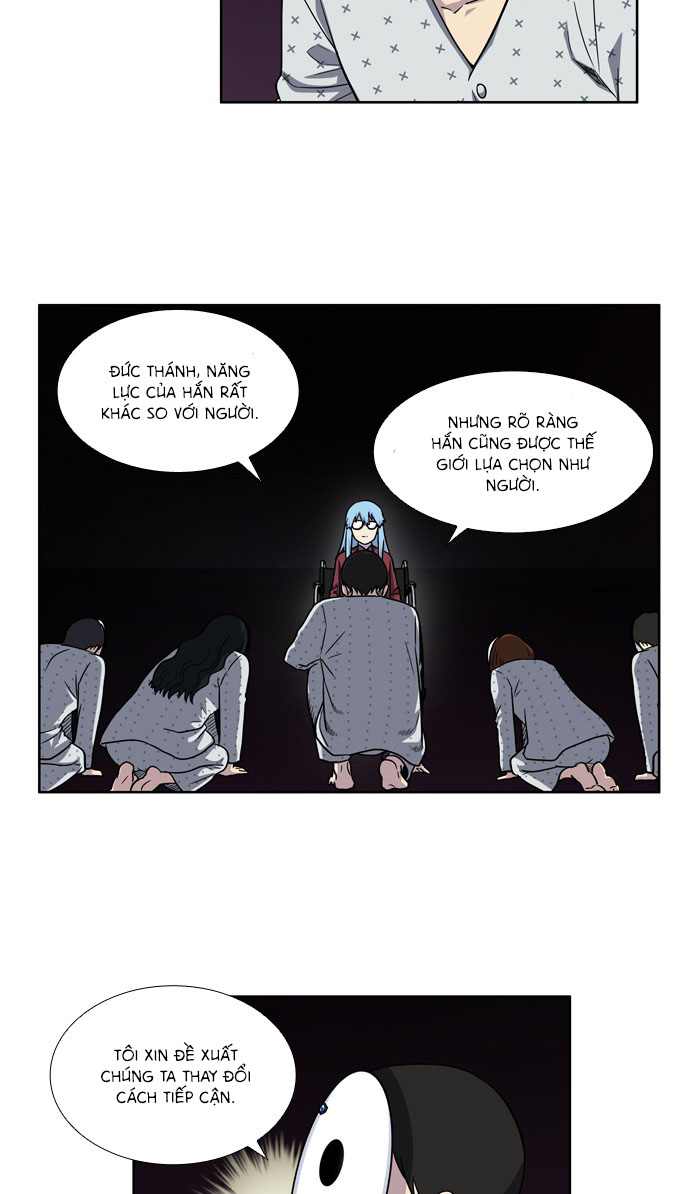 Thế Giới Game Thủ Chapter 213 - 14