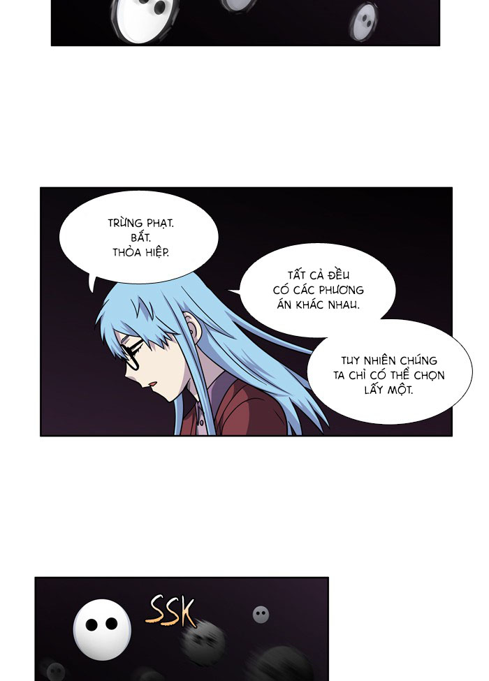 Thế Giới Game Thủ Chapter 213 - 17