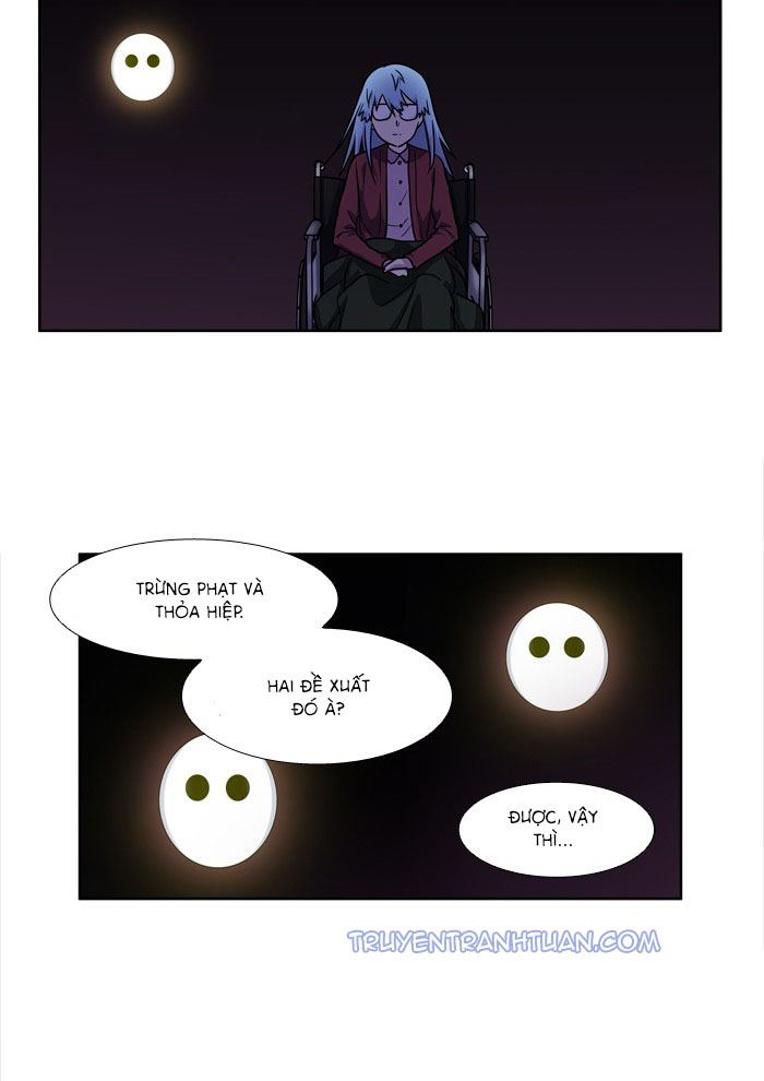 Thế Giới Game Thủ Chapter 213 - 19