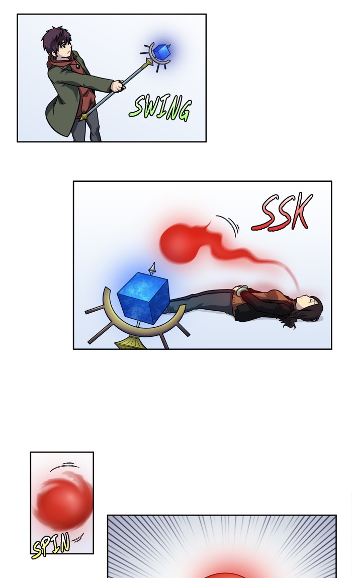 Thế Giới Game Thủ Chapter 213 - 27