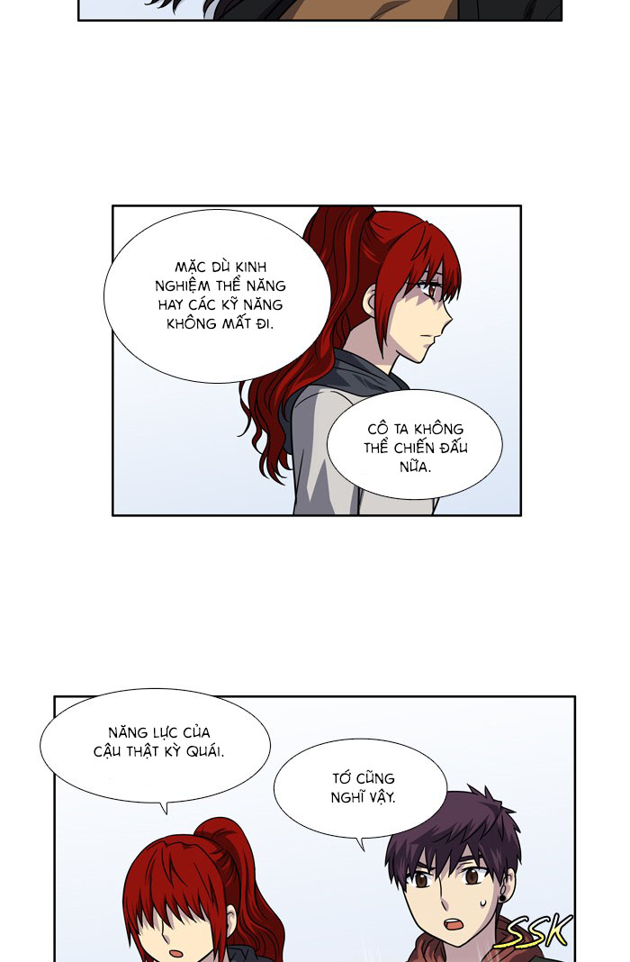 Thế Giới Game Thủ Chapter 213 - 30