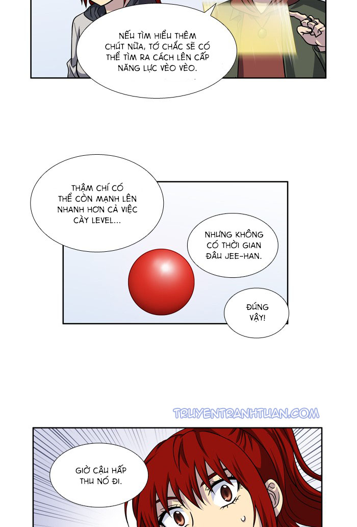Thế Giới Game Thủ Chapter 213 - 31