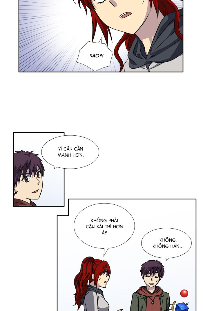 Thế Giới Game Thủ Chapter 213 - 32