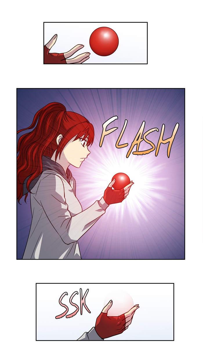 Thế Giới Game Thủ Chapter 213 - 34