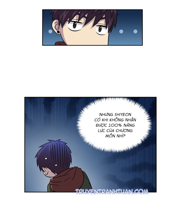 Thế Giới Game Thủ Chapter 213 - 37