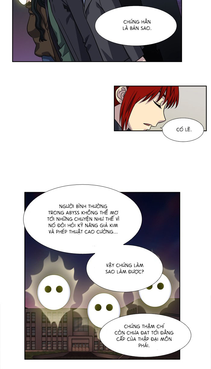 Thế Giới Game Thủ Chapter 213 - 5