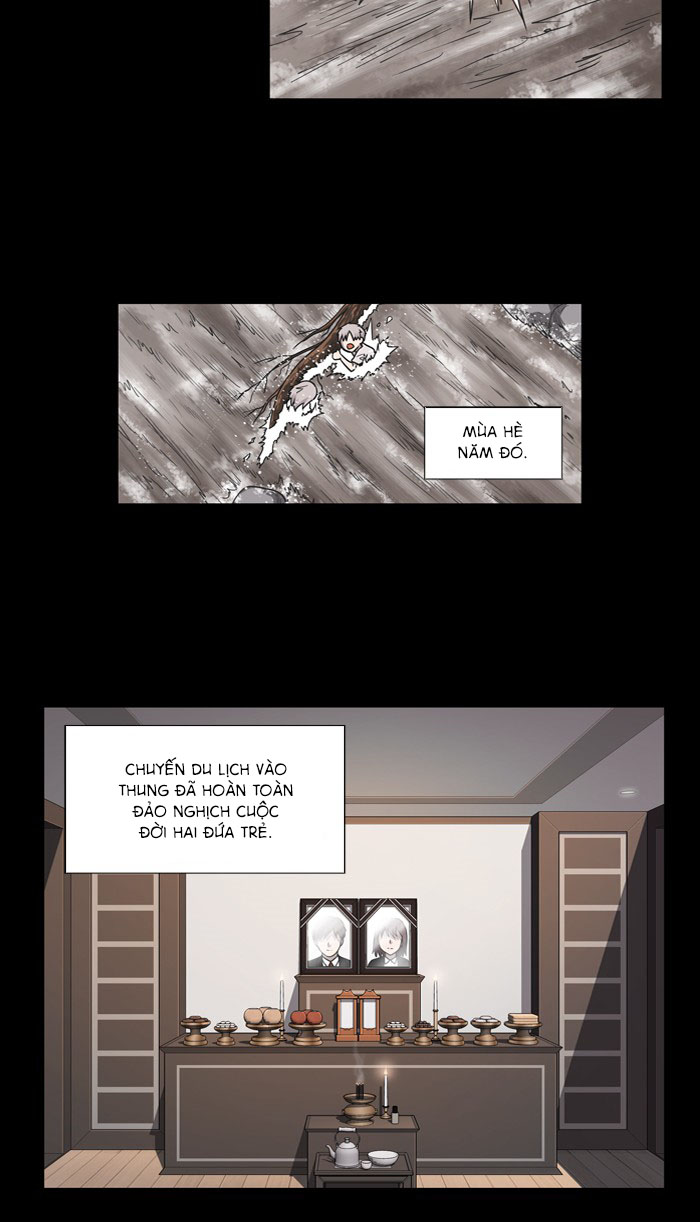 Thế Giới Game Thủ Chapter 214 - 22