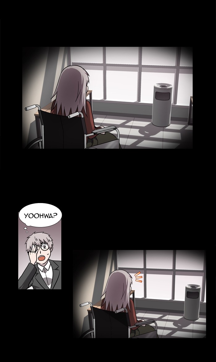 Thế Giới Game Thủ Chapter 214 - 25