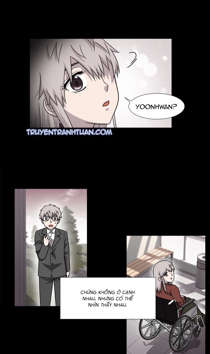 Thế Giới Game Thủ Chapter 214 - 26