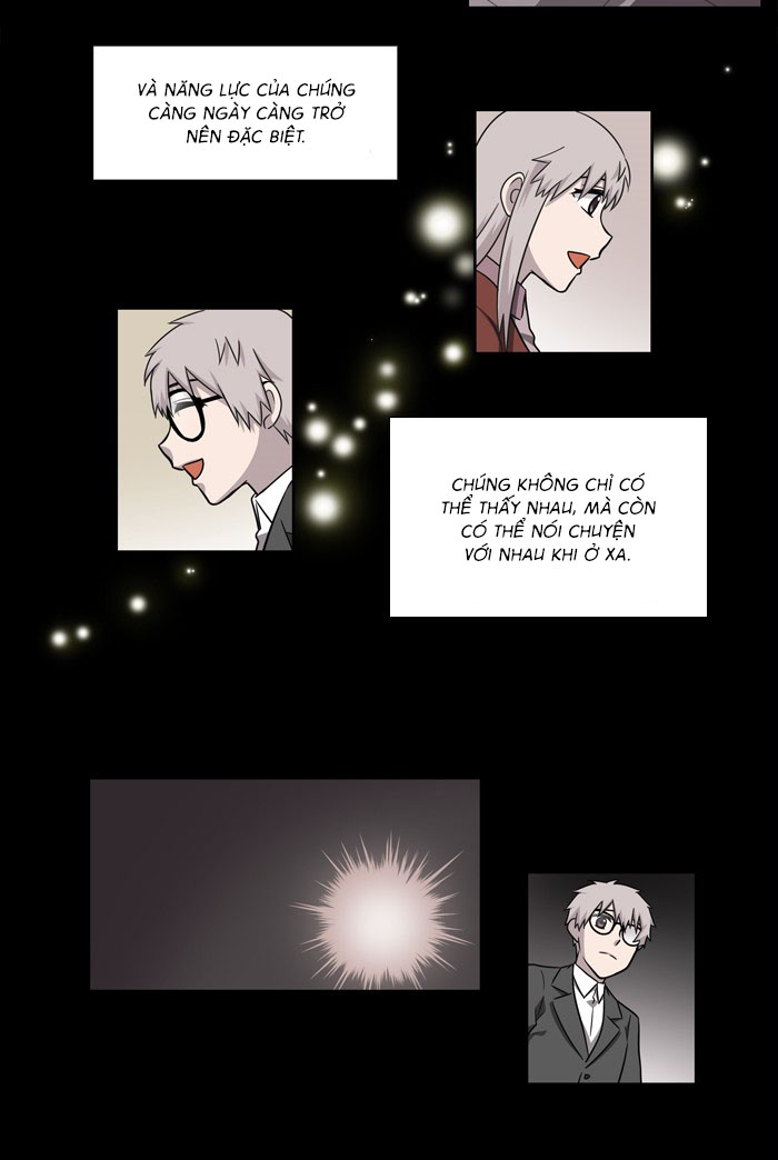 Thế Giới Game Thủ Chapter 214 - 27