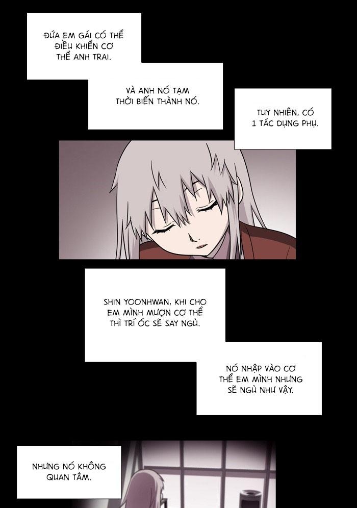 Thế Giới Game Thủ Chapter 214 - 31