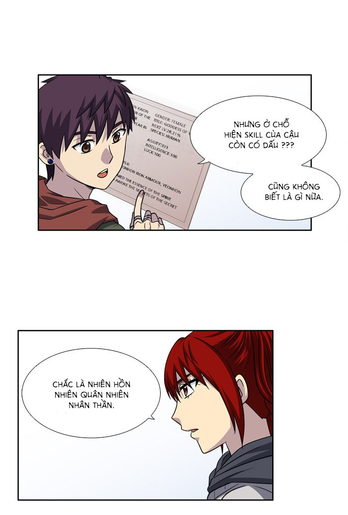 Thế Giới Game Thủ Chapter 214 - 10