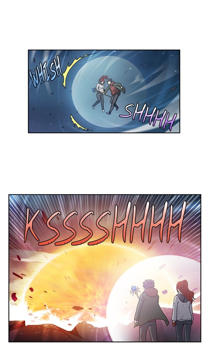 Thế Giới Game Thủ Chapter 215 - 16