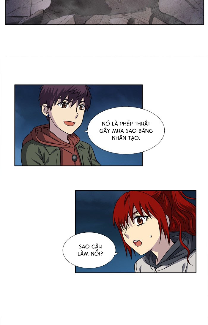 Thế Giới Game Thủ Chapter 215 - 18