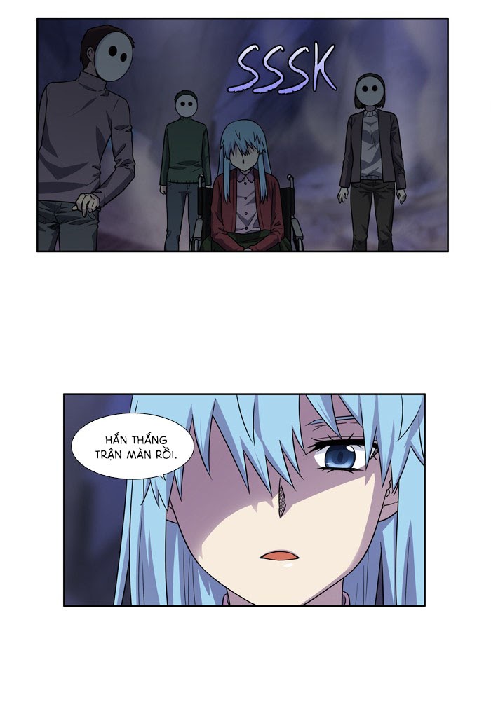 Thế Giới Game Thủ Chapter 215 - 25