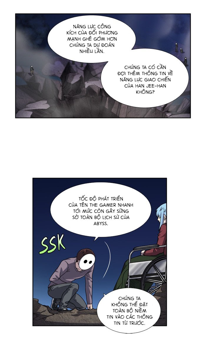Thế Giới Game Thủ Chapter 215 - 26