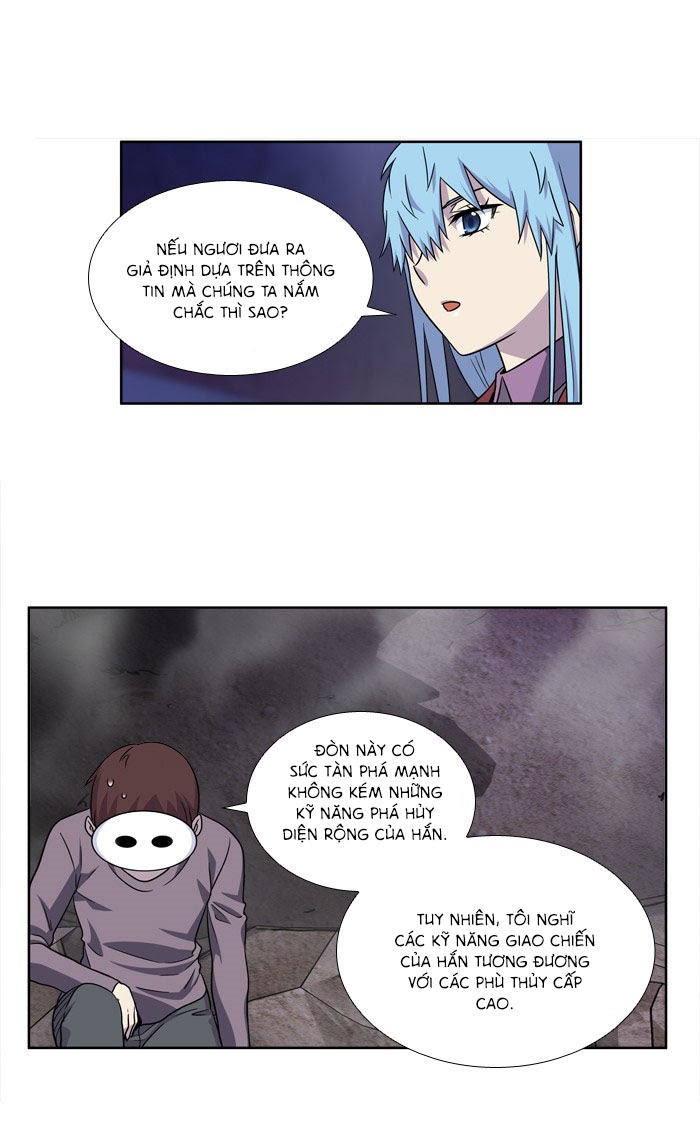 Thế Giới Game Thủ Chapter 215 - 27